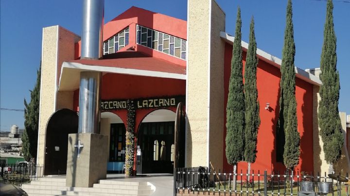 Recuerdan a "El Lazca", fundador de Los Zetas, en fiesta de la Candelaria en Pachuca