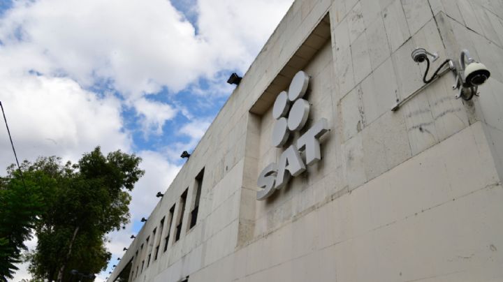 Así se puede tramitar la Constancia de Situación Fiscal del SAT