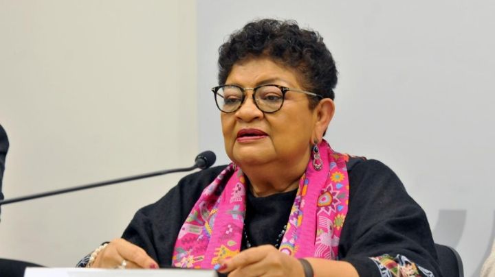 Godoy fue rebasada durante su gestión por un “sistema añejo” de procuración de justicia: CDHCM