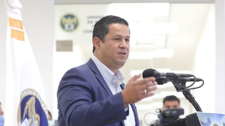 Diego Sinhue Rodríguez vincula a ocho candidatos electos con el crimen organizado