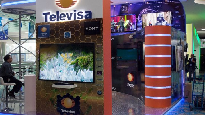 Siete lecciones de Televisa-Univision