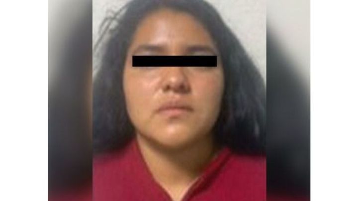 Roxana Nájera seguirá presa tras dos nuevas resoluciones judiciales en el Edomex