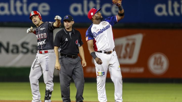 Charros de Jalisco quedaron eliminados de la Serie del Caribe