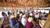 El río Yaqui como "asunto de Estado"