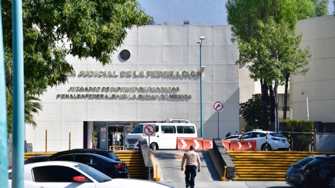 Juez de la CDMX sentencia a 70 años de prisión a tres secuestradores