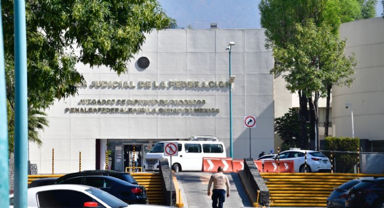 Juez de la CDMX sentencia a 70 años de prisión a tres secuestradores