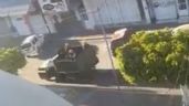 Foto ilustrativa de la nota titulada: CJNG y Cárteles Unidos chocan en Parangaricutiro, Michoacán; hay 5 muertos (Videos)