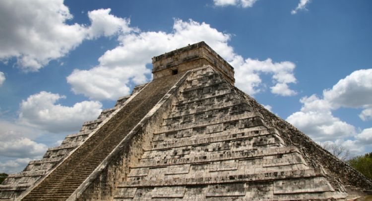 Chichén Itzá: turismo masivo provoca presión en accesos y servicios