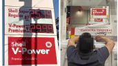 Foto ilustrativa de la nota titulada: Clausuran dos gasolinerías Shell; una vendía el litro de Premium en casi 30 pesos