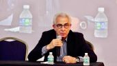Foto ilustrativa de la nota titulada: Zedillo dice que “no le apena” su pensión de Banxico y cuestiona el “retiro simulado” de AMLO