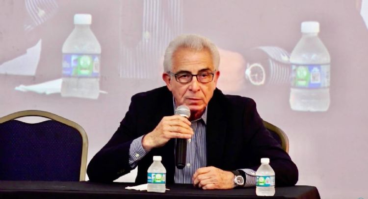 Zedillo dice que “no le apena” su pensión de Banxico y cuestiona el “retiro simulado” de AMLO