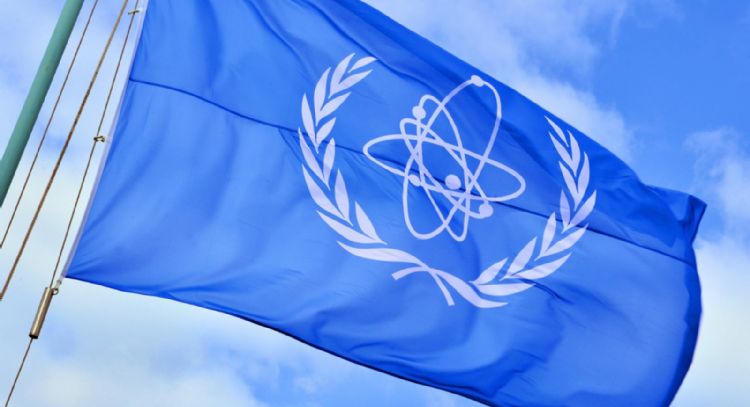 La AIEA pide contención en Ucrania para evitar un accidente nuclear en Zaporiyia y Chernóbil