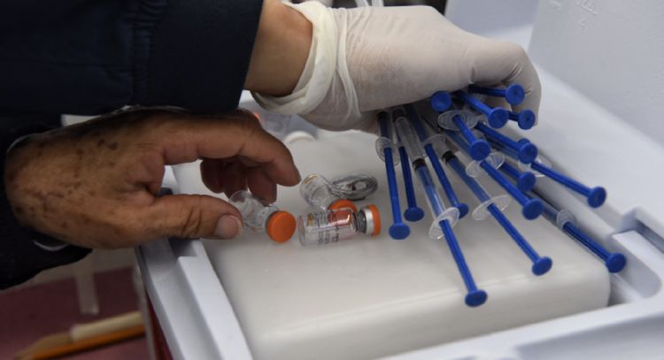 Un estudio relaciona el herpes zóster con un riesgo mayor de deterioro cognitivo