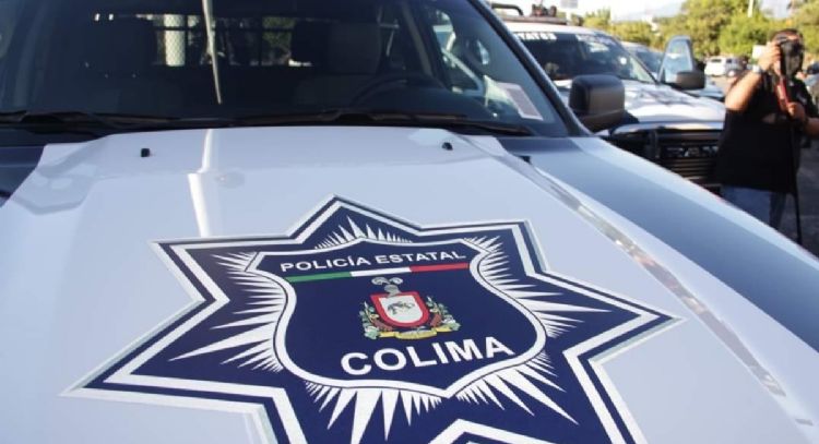 Localizan tres cadáveres con huellas de tortura en la carretera libre Colima–Cuauhtémoc