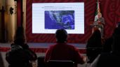 Sismo de magnitud 6.2 con epicentro en Veracruz activa la alerta sísmica en la CDMX (Video)