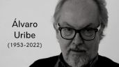 Foto ilustrativa de la nota titulada: Luto en el mundo cultural por la muerte del escritor Álvaro Uribe a los 68 años