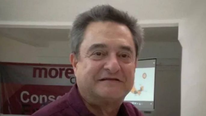 Pío López Obrador busca amparo contra la Fiscalía Electoral