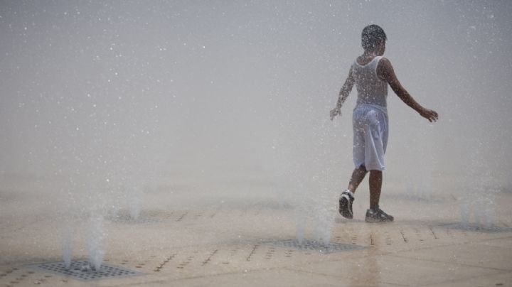 La Primavera Meteorológica ya inició en México; anuncian olas de calor
