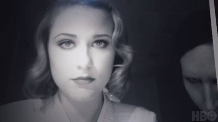 Marilyn Manson demanda a Evan Rachel Wood por difamación: "conspira para destruirme"
