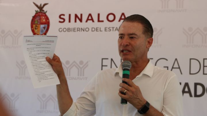 Avanza en el Senado nombramiento de Quirino Ordaz como embajador en España