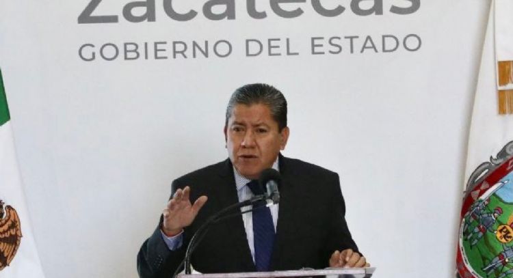 Gobierno de David Monreal anuncia la cancelaciÃ³n definitiva del segundo piso en Zacatecas