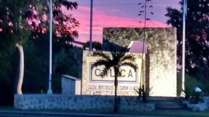 Suprema Corte se niega a resolver pleito de Calica vs el gobierno mexicano