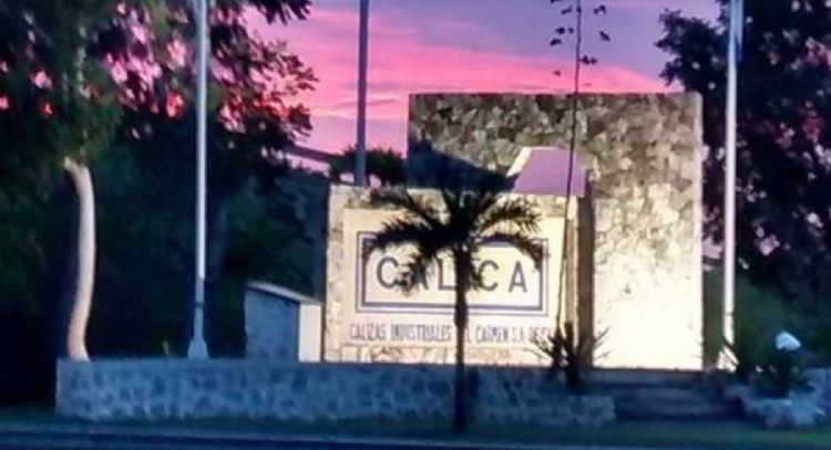 Suprema Corte se niega a resolver pleito de Calica vs el gobierno mexicano