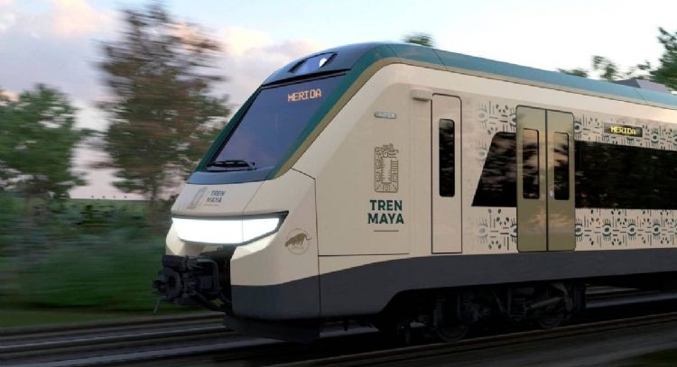 Destinan millones de pesos para publicidad del Tren Maya en la Champions League