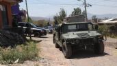Violencia en Michoacán: Tres asesinados en club nocturno y cinco sicarios abatidos
