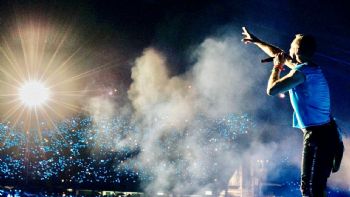 Coldplay: 25 años de su primer éxito “Yellow”