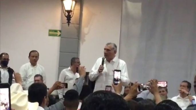 El PAN advierte que denunciará al Secretario de Gobernación por promover la revocación de mandato