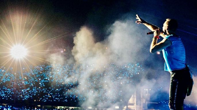 Coldplay: 25 años de su primer éxito “Yellow”
