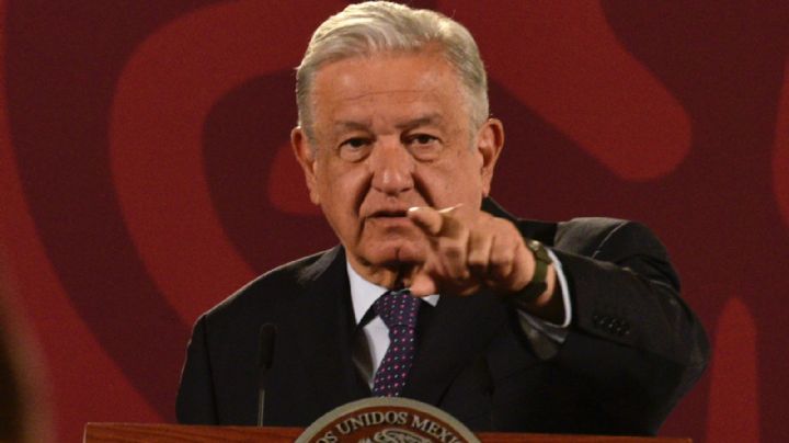 AMLO pone la canción "No lo van a impedir" de Amaury Pérez y manda mensaje a sus opositores
