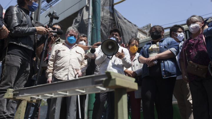 A 11 meses de la tragedia en la L12, víctimas alistan nuevas acusaciones contra funcionarios