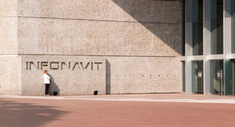 Infonavit anuncia la eliminación de la cuota de administración en todos los créditos