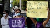 Foto ilustrativa de la nota titulada: Retrasan, otra vez, el juicio por el feminicidio de Cecilia Monzón