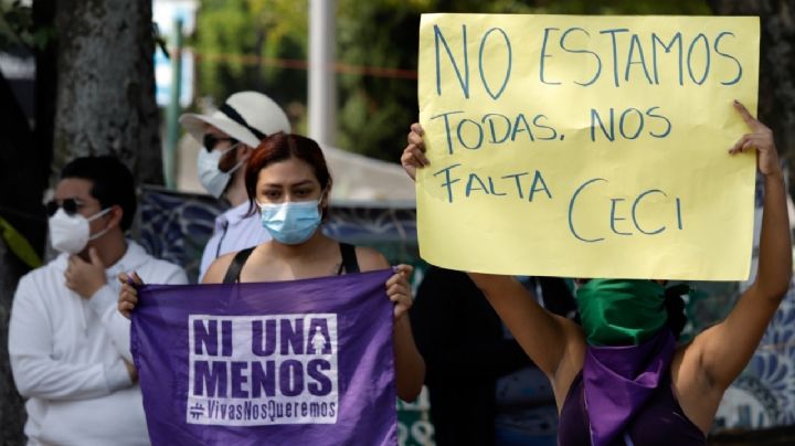 Retrasan, otra vez, el juicio por el feminicidio de Cecilia Monzón