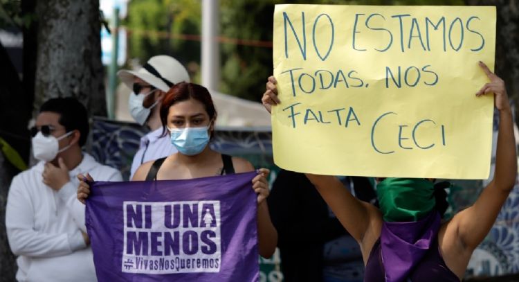 Retrasan, otra vez, el juicio por el feminicidio de Cecilia Monzón