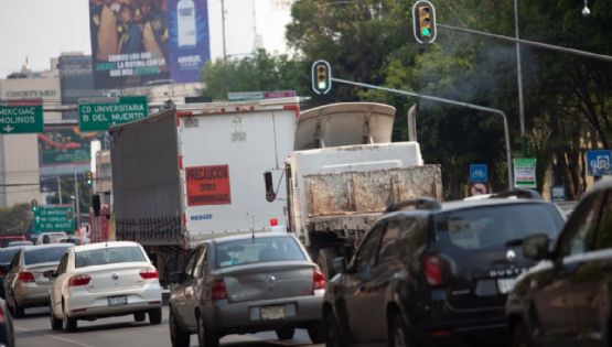 Hoy no Circula sábado 22 de marzo: qué autos descansan en CDMX y Edomex