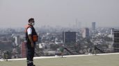 Foto ilustrativa de la nota titulada: ¿Cuáles son las enfermedades relacionadas con la contaminación atmosférica?