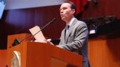 “En ningún momento amenacé a nadie”, dice Manuel Velasco ante grabación de “Alito”