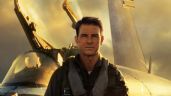 Tom Cruise regresa a lo grande con Top Gun: Maverick