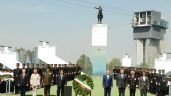 AMLO advierte a huachicoleros: "los estamos fildeando"