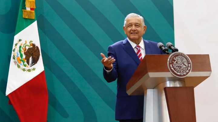 AMLO va de gira por Centroamérica y el Caribe; busca ordenar el flujo migratorio hacia EU