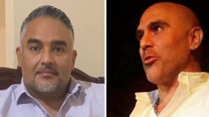 Jueza resuelve a favor de Serrano en pleito con Héctor Suárez; el actor se dice ganador y festeja