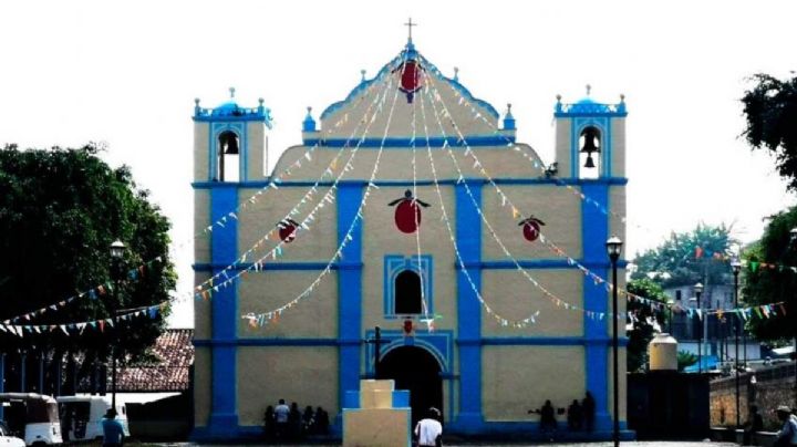 Denuncian la detención del activista Manuel Santiz Cruz en San Juan Cancuc