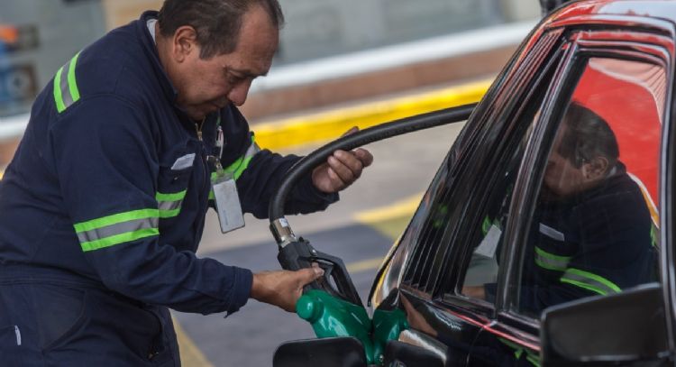 La Secretaría de Hacienda recorta el subsidio a la gasolina Magna y el Diésel
