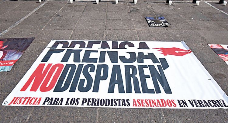 La falta de estabilidad financiera amenaza la libertad de prensa en todo el mundo, según RSF