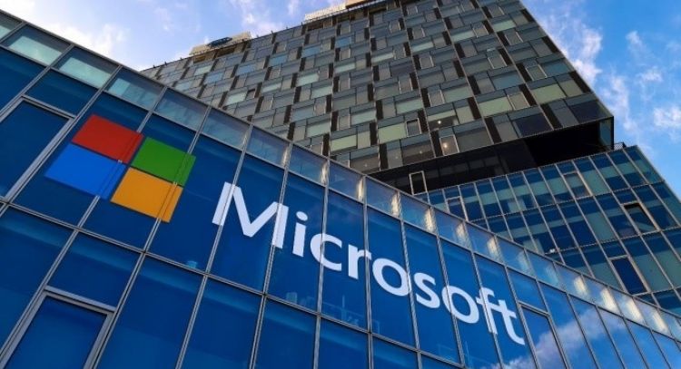 Computación: La verdad del fallo informático de Microsoft