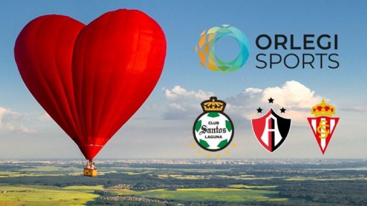 Grupo mexicano Orlegi adquiere el equipo español Real Sporting de Gijón